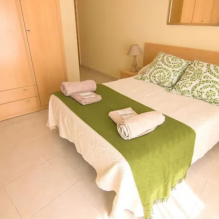 Plaza De Las Flores Apartment Malaga